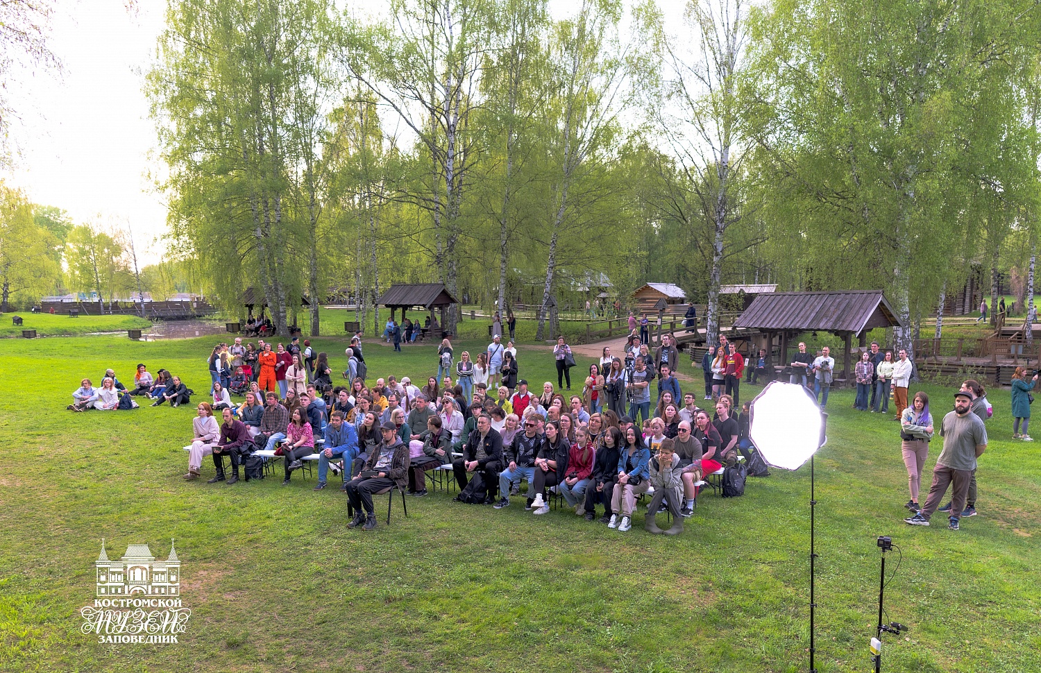 Выставки и события