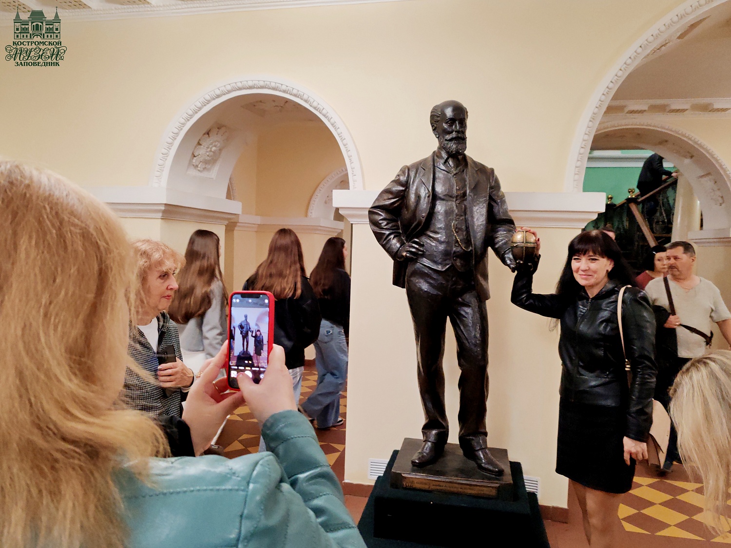 Выставки и события