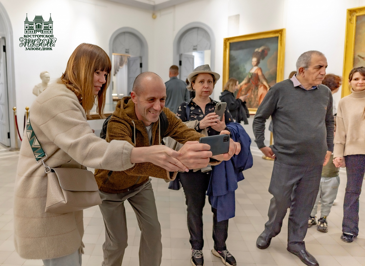 Выставки и события