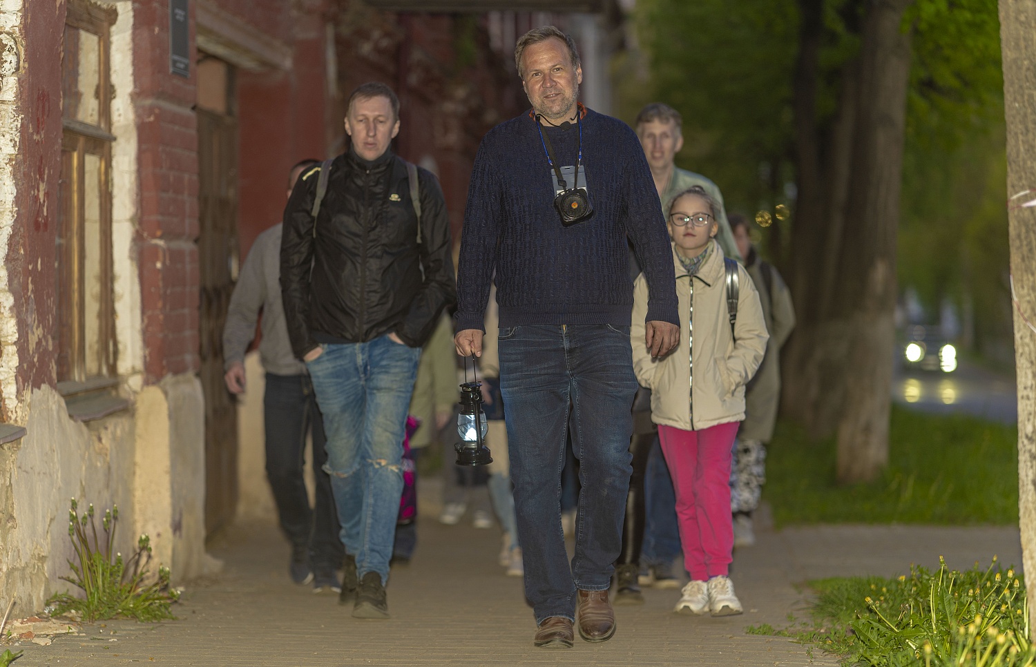 Выставки и события