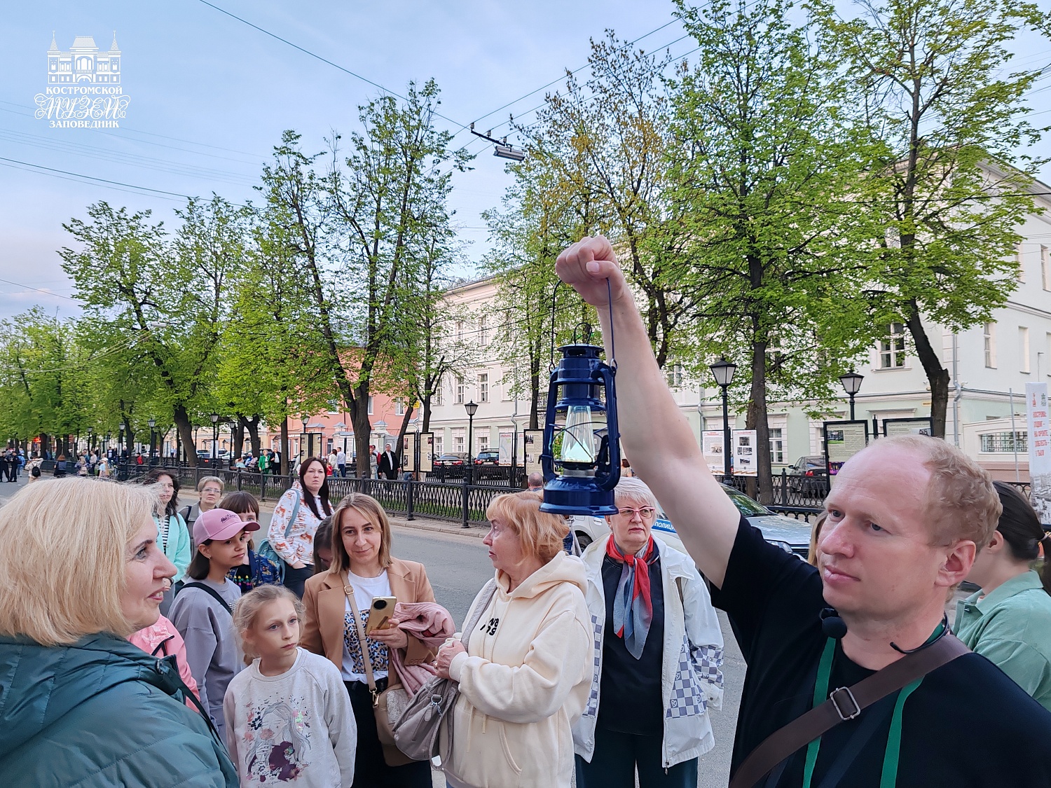 Выставки и события