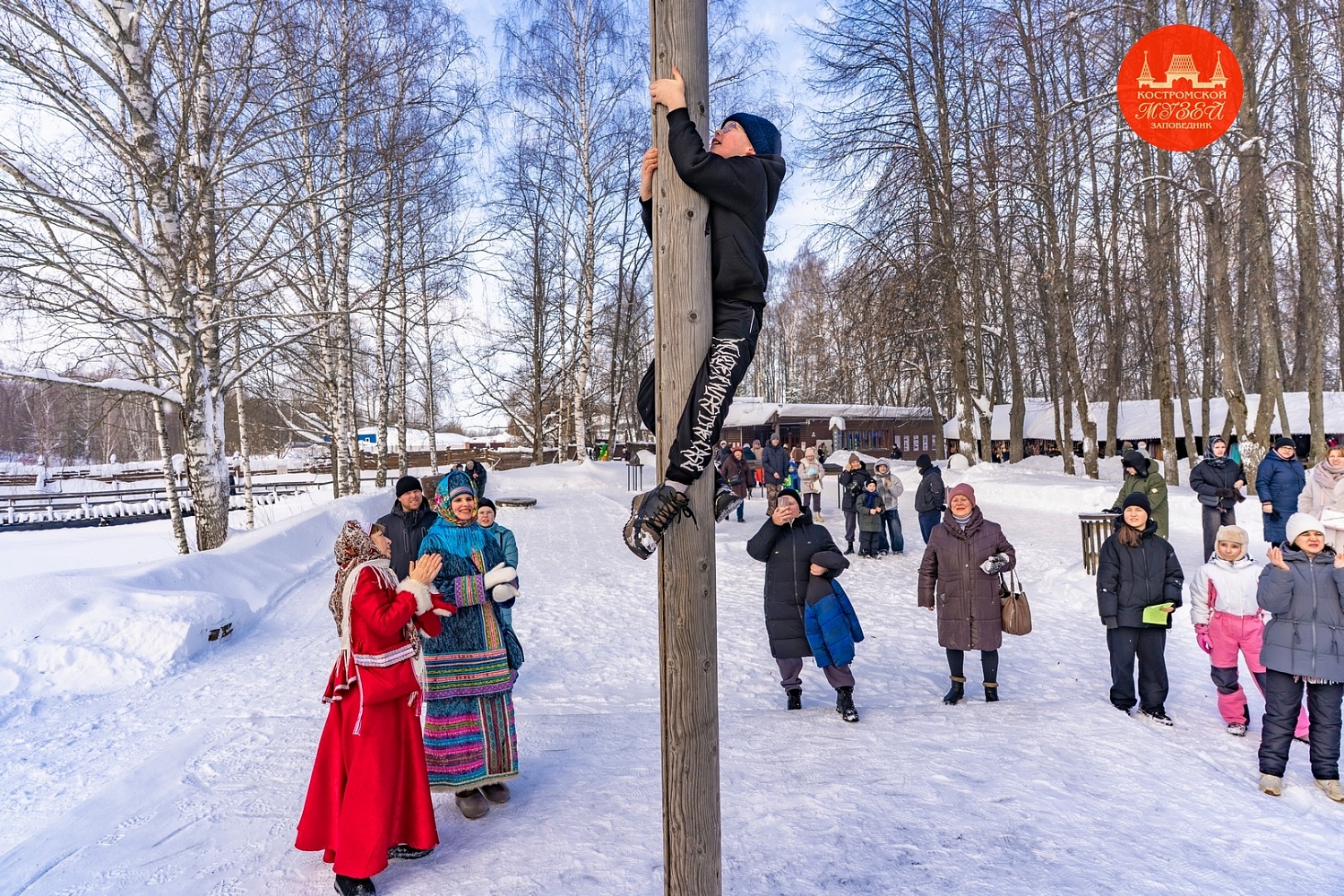 Выставки и события