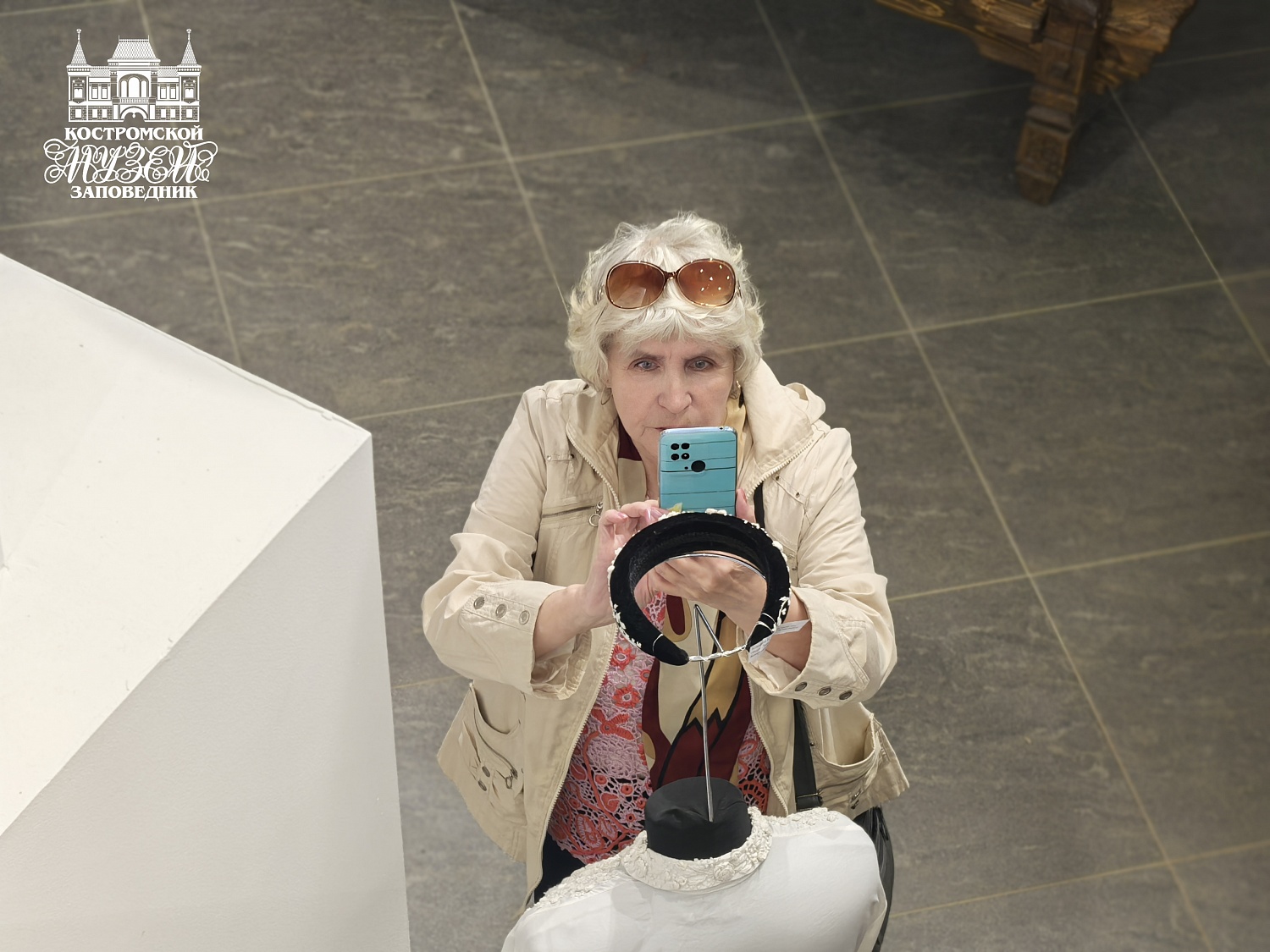 Выставки и события