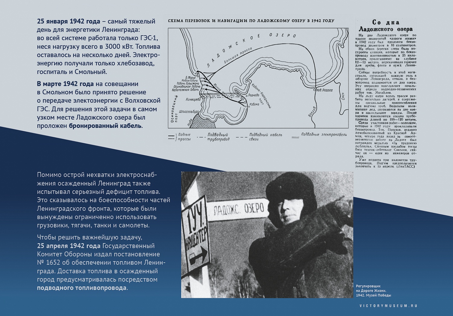 Выставки и события