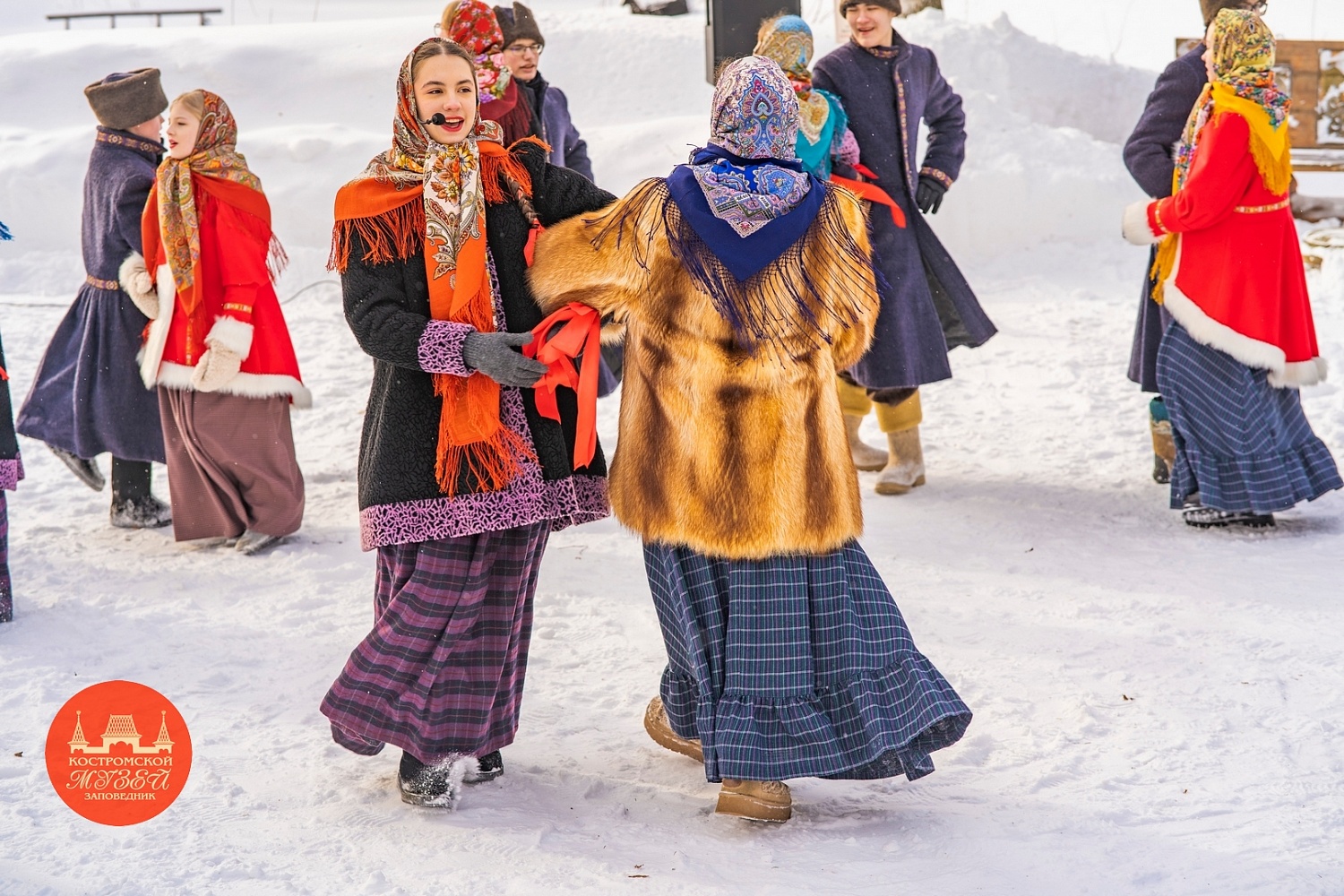 Выставки и события