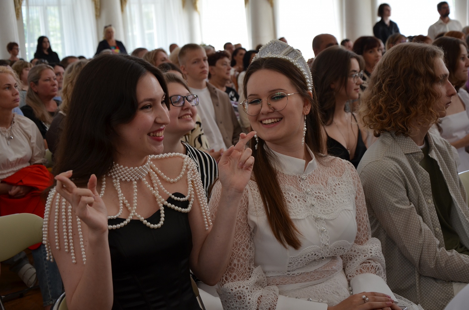 Выставки и события