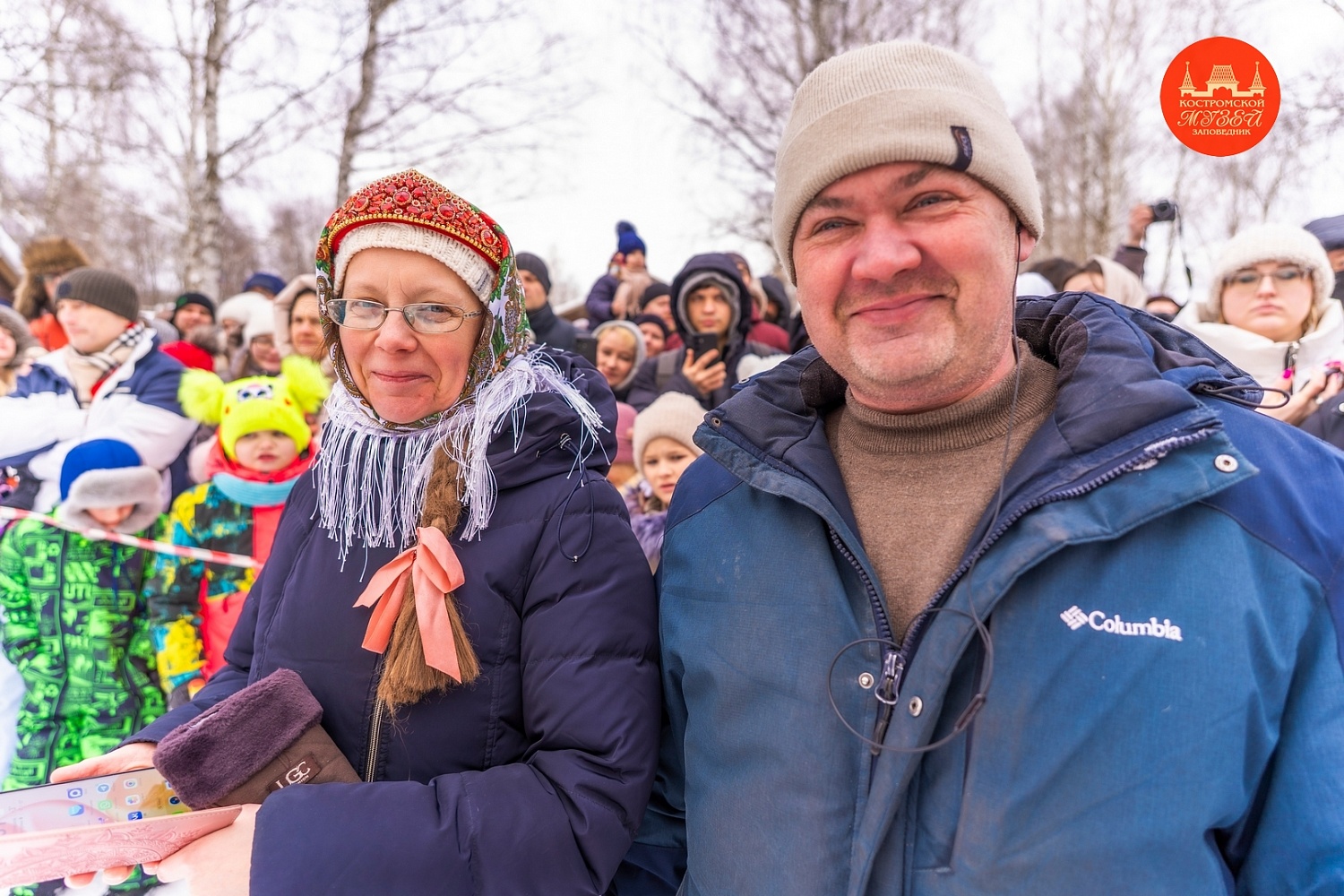 Выставки и события