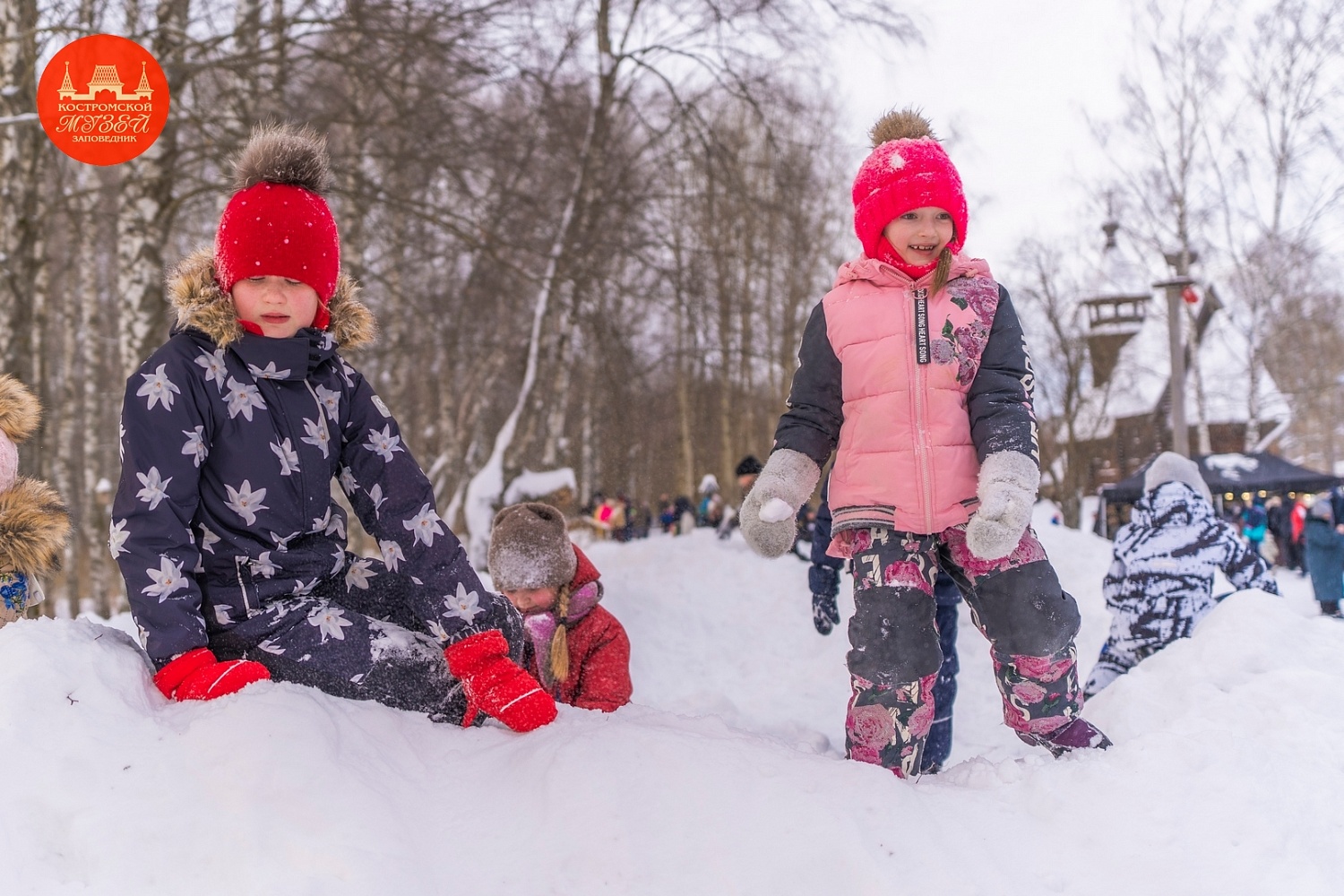 Выставки и события