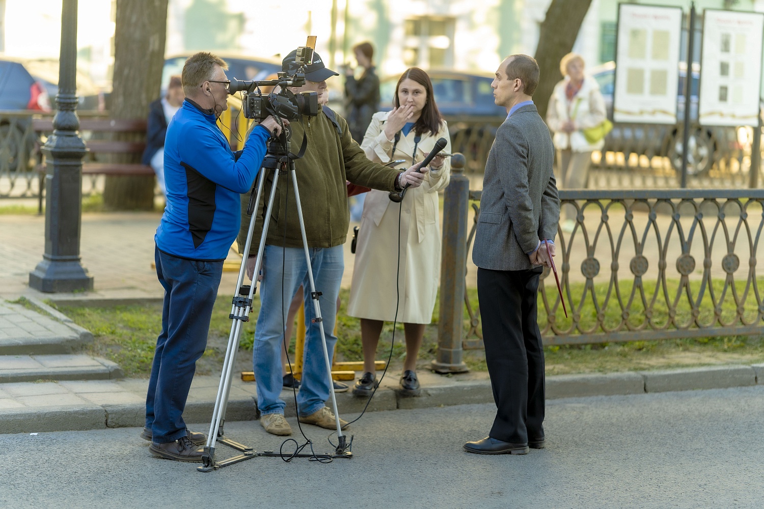 Выставки и события