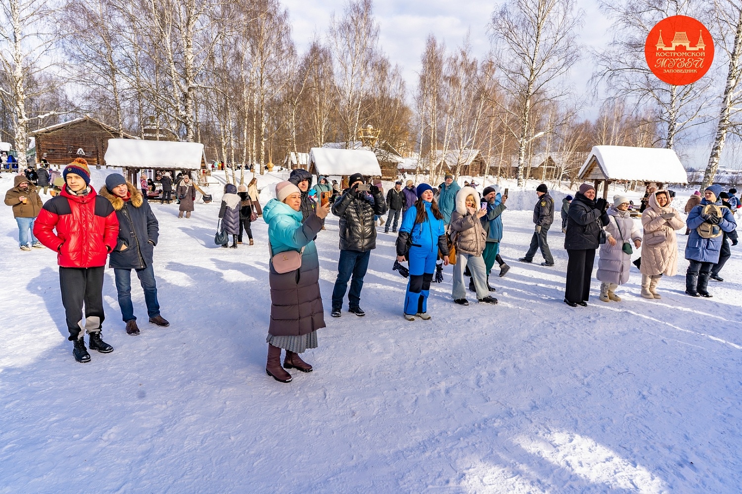 Выставки и события