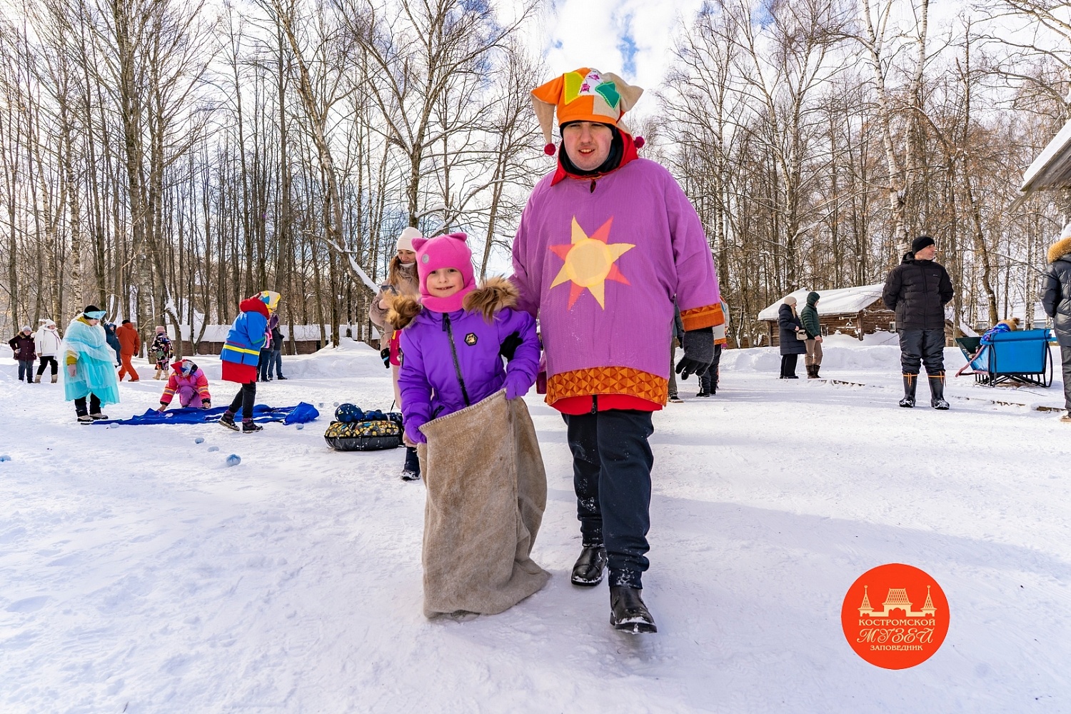 Выставки и события