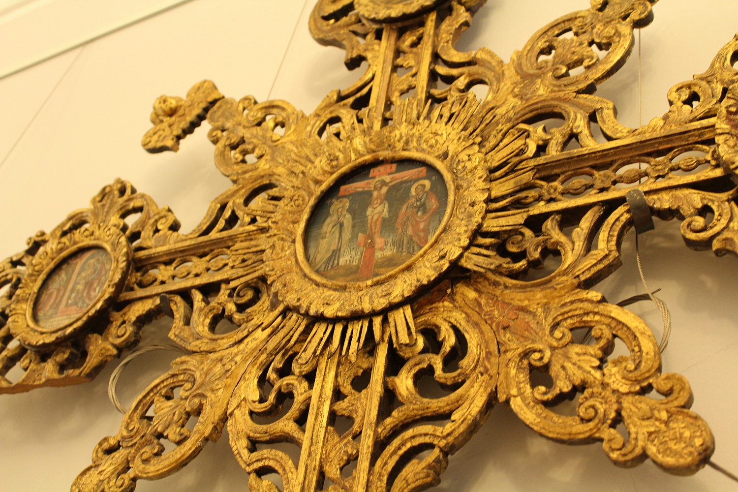 Выставки и события