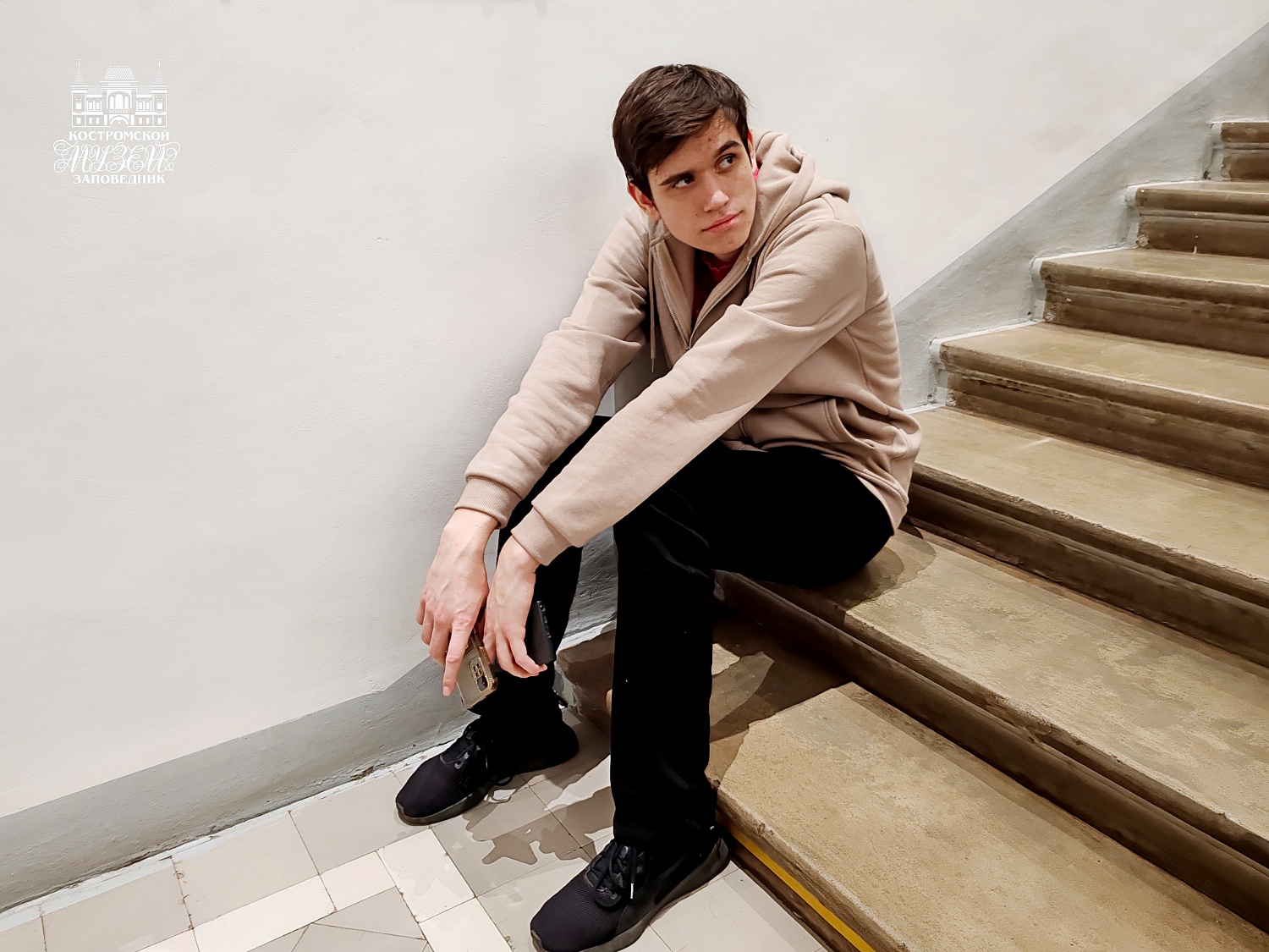 Выставки и события