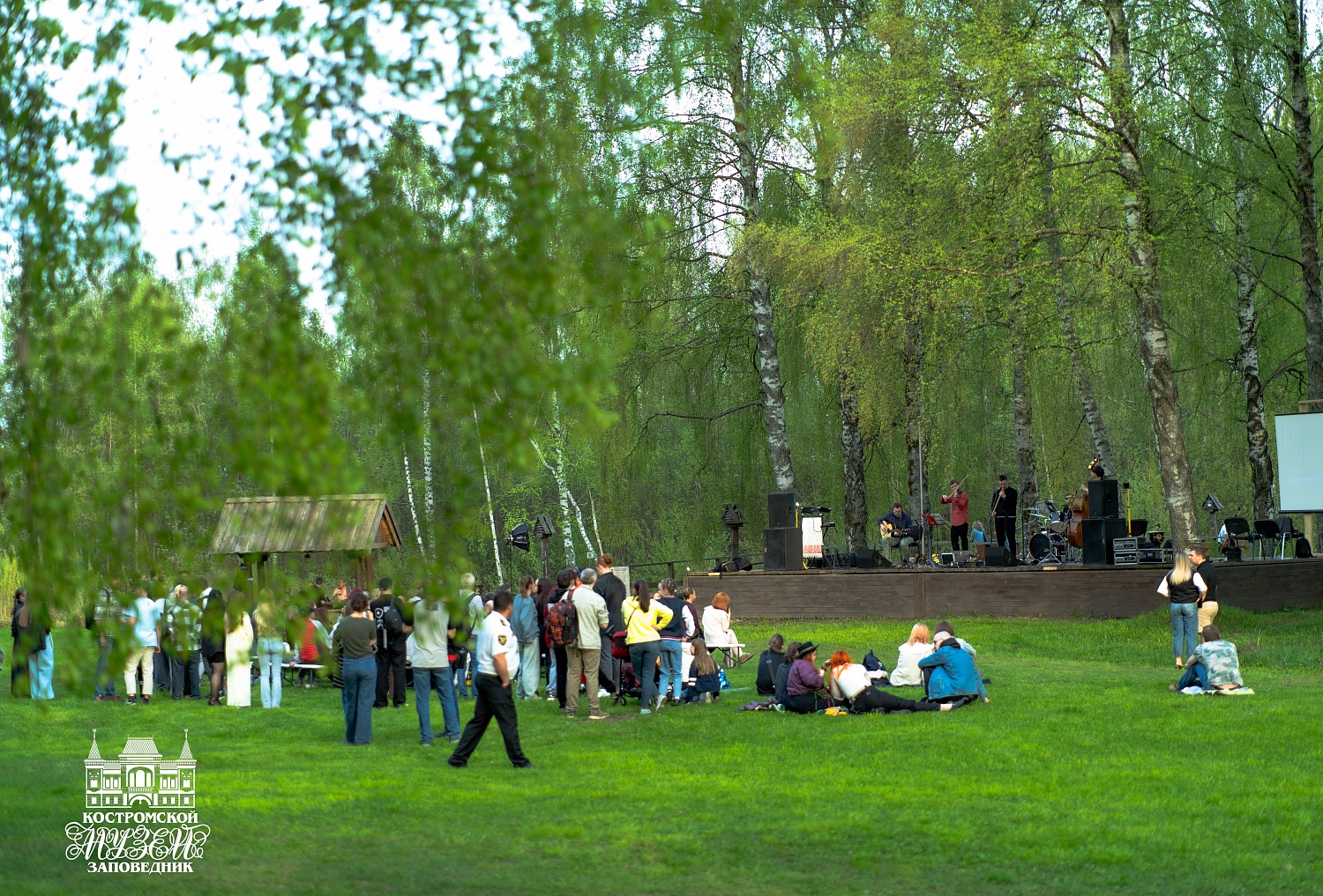 Выставки и события