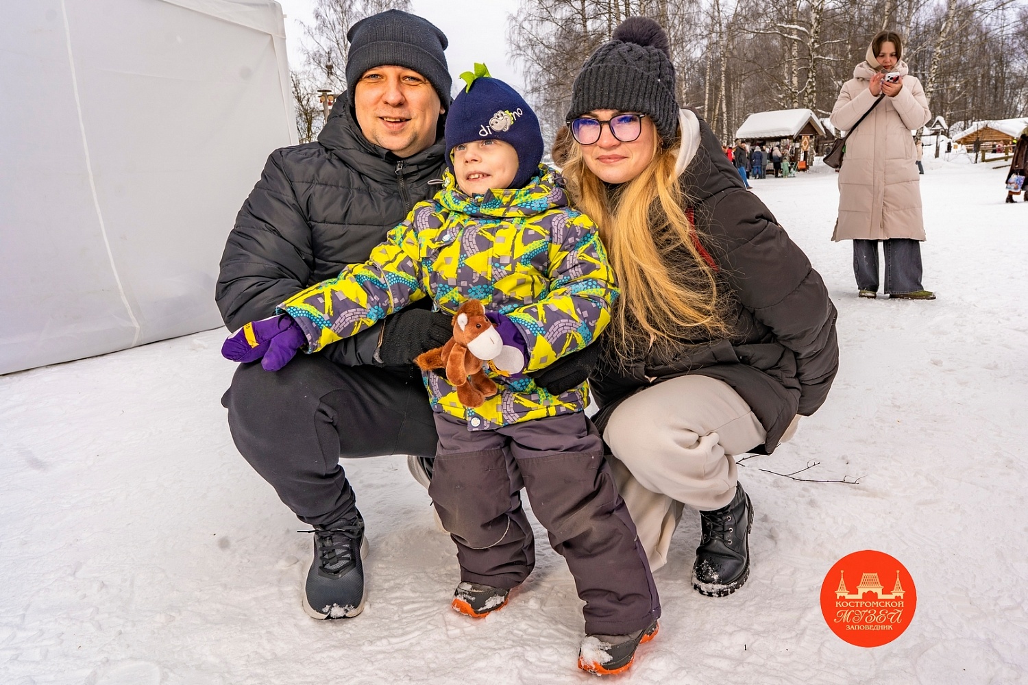 Выставки и события