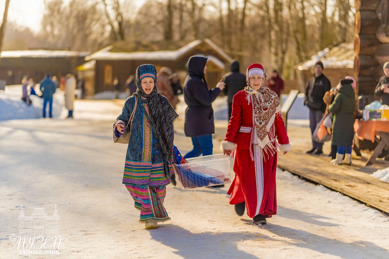 Выставки и события