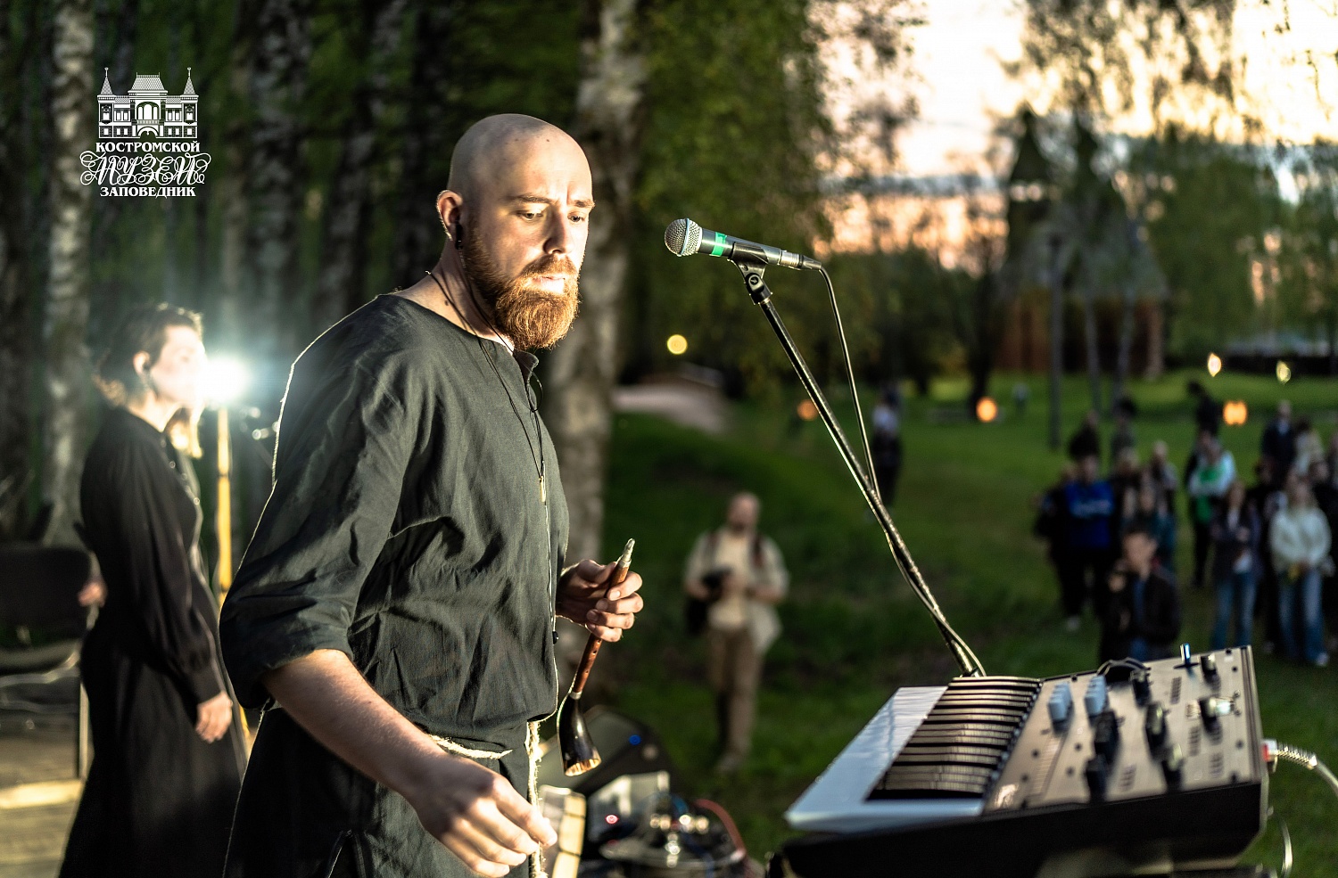 Выставки и события