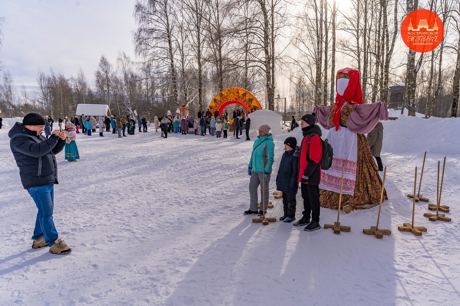 Выставки и события