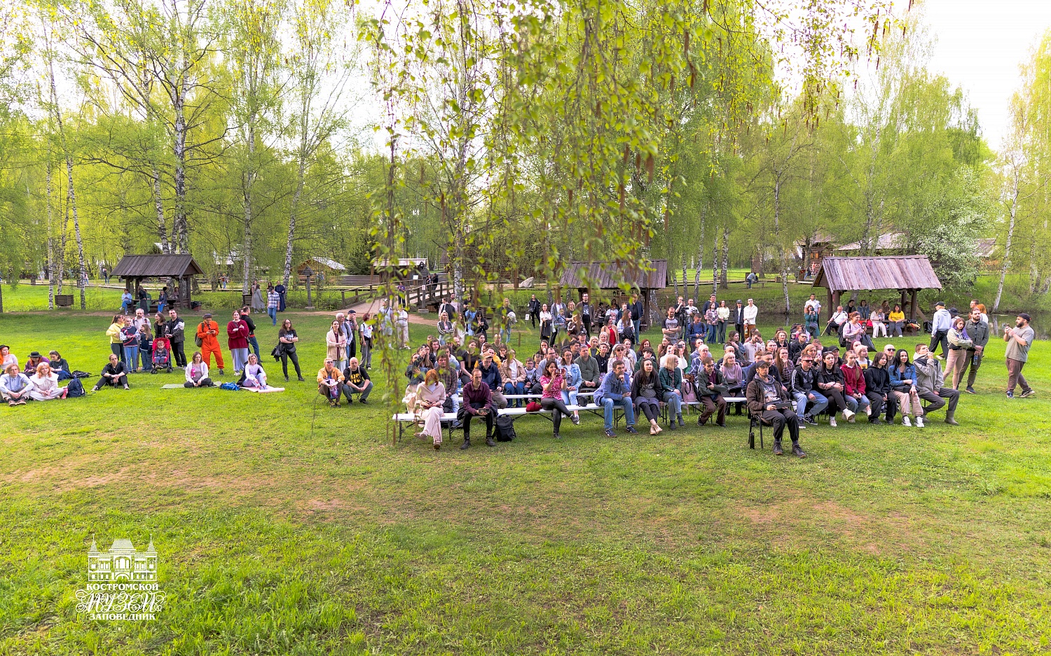 Выставки и события