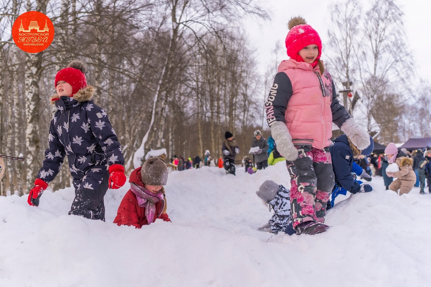 Выставки и события
