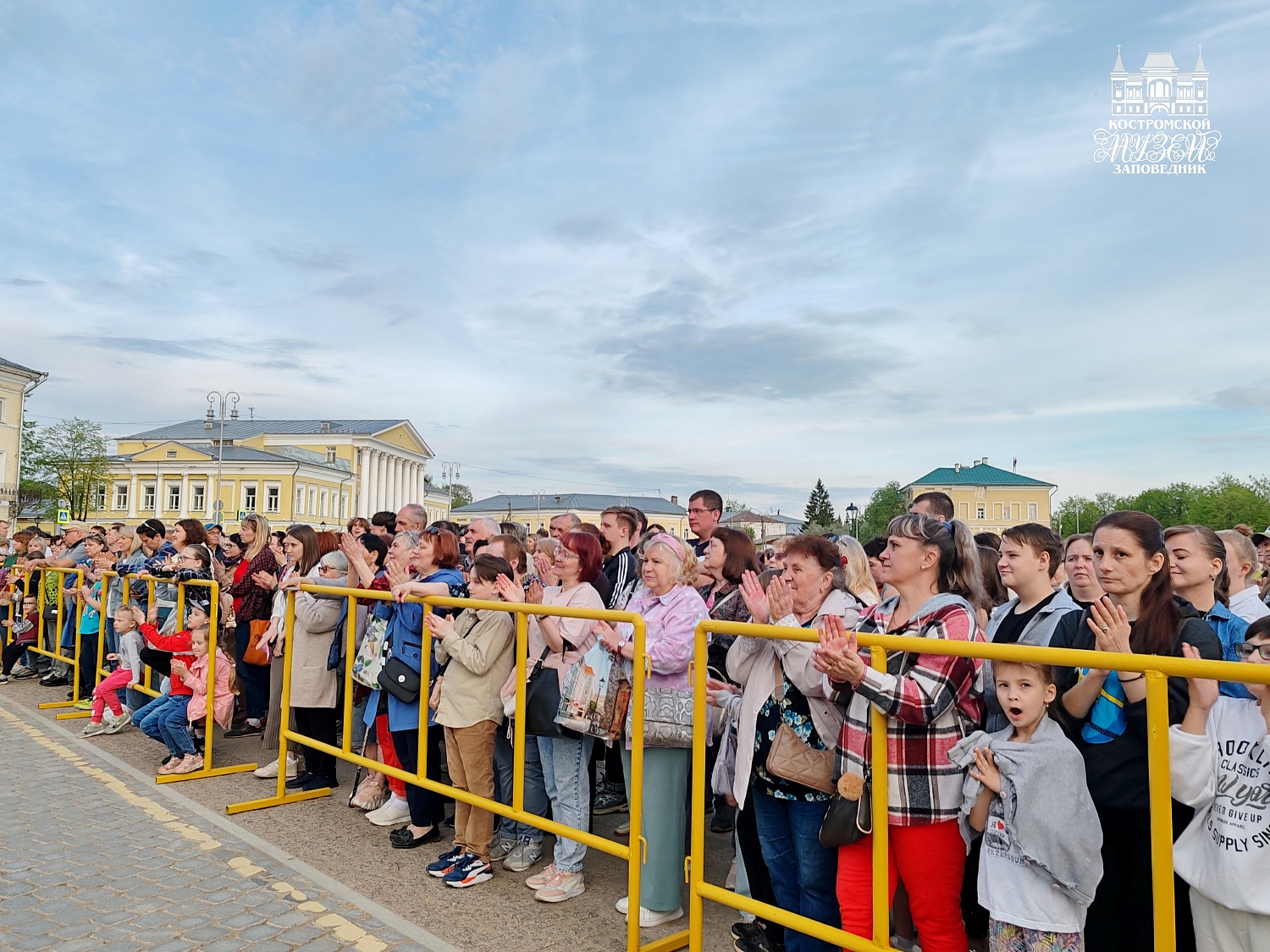 Выставки и события