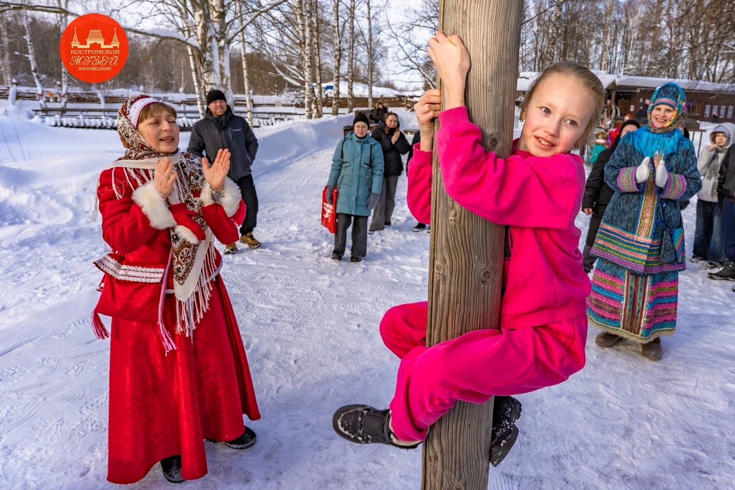 Выставки и события