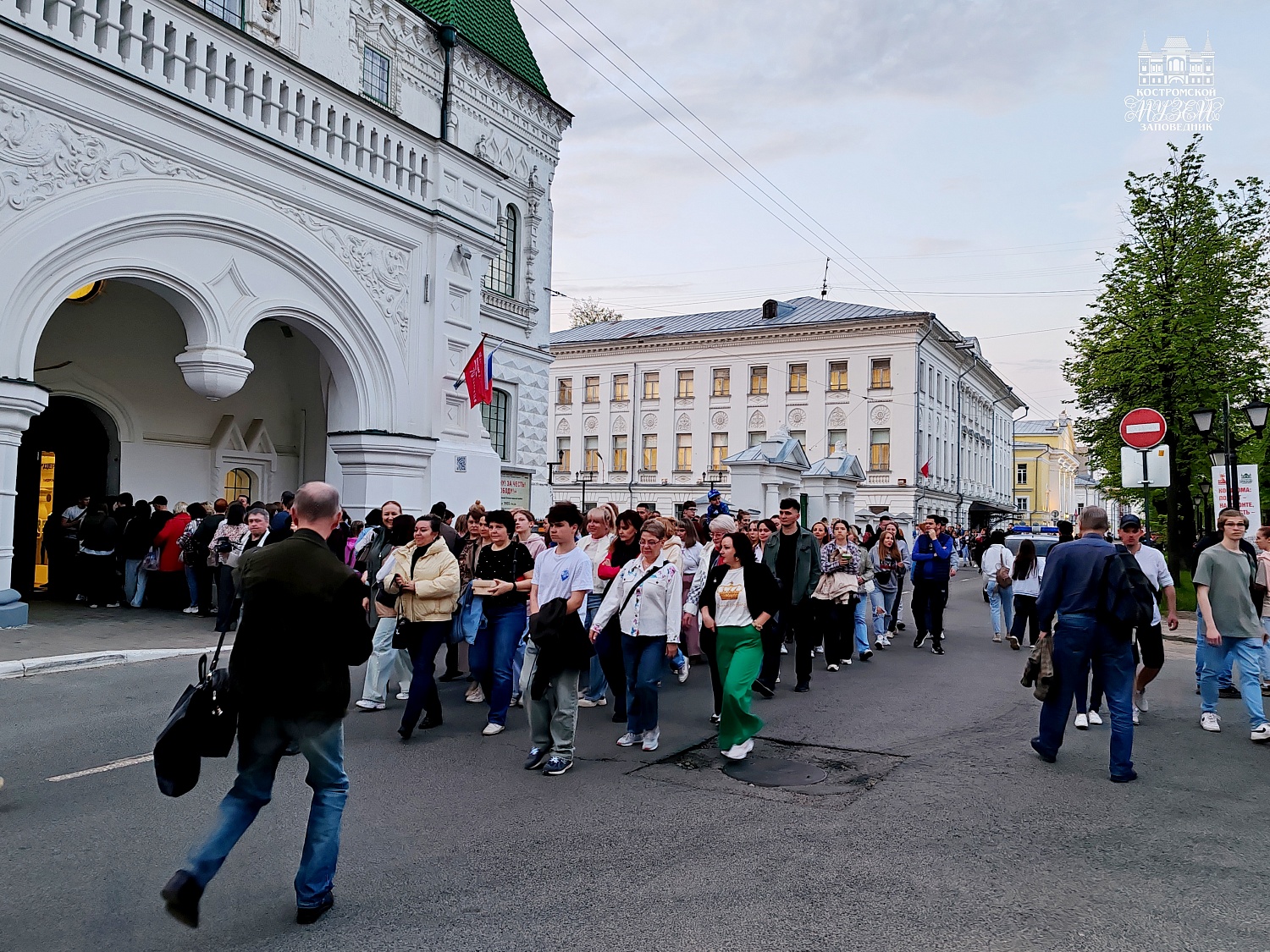 Выставки и события