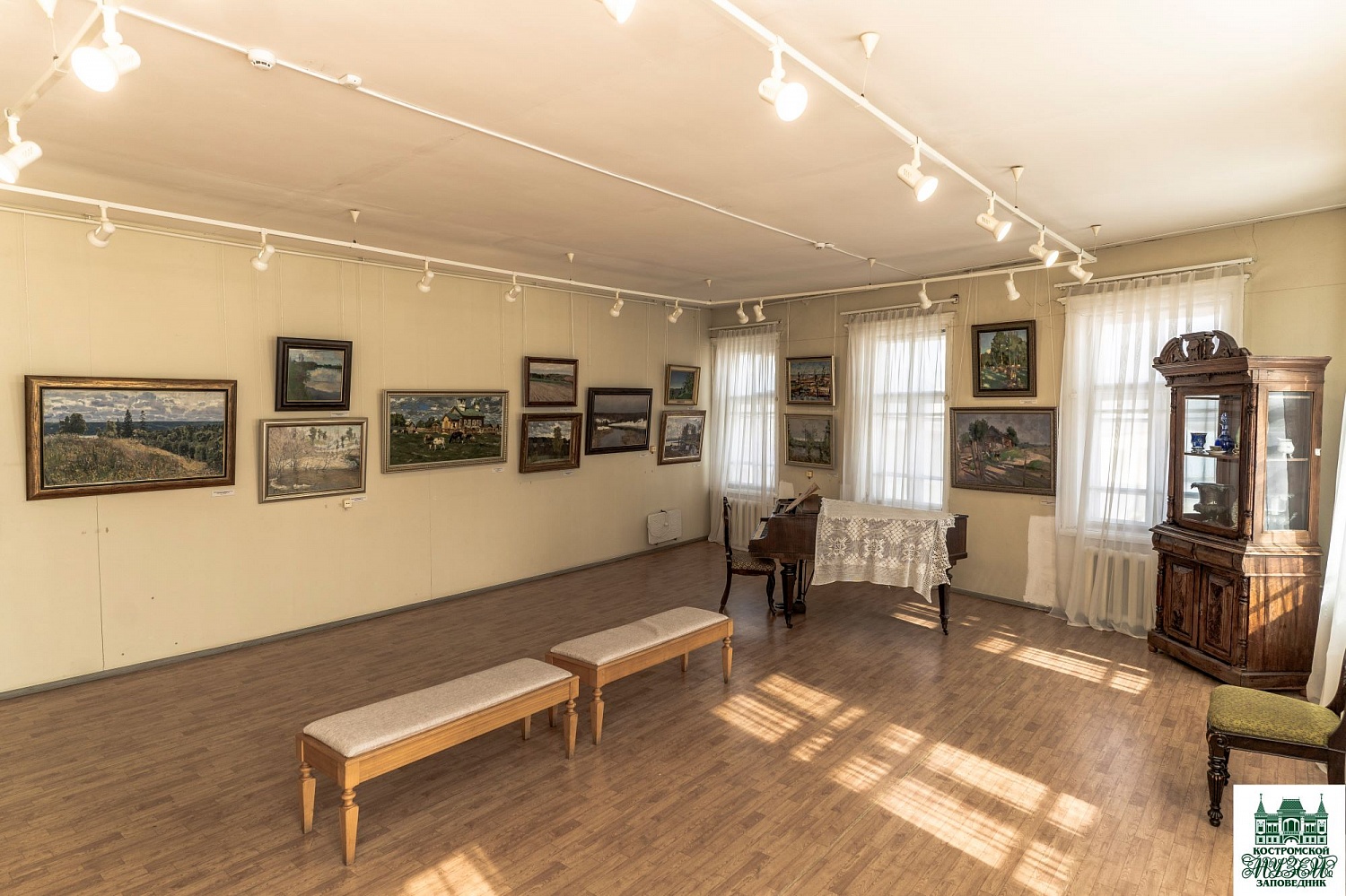 Выставки и события