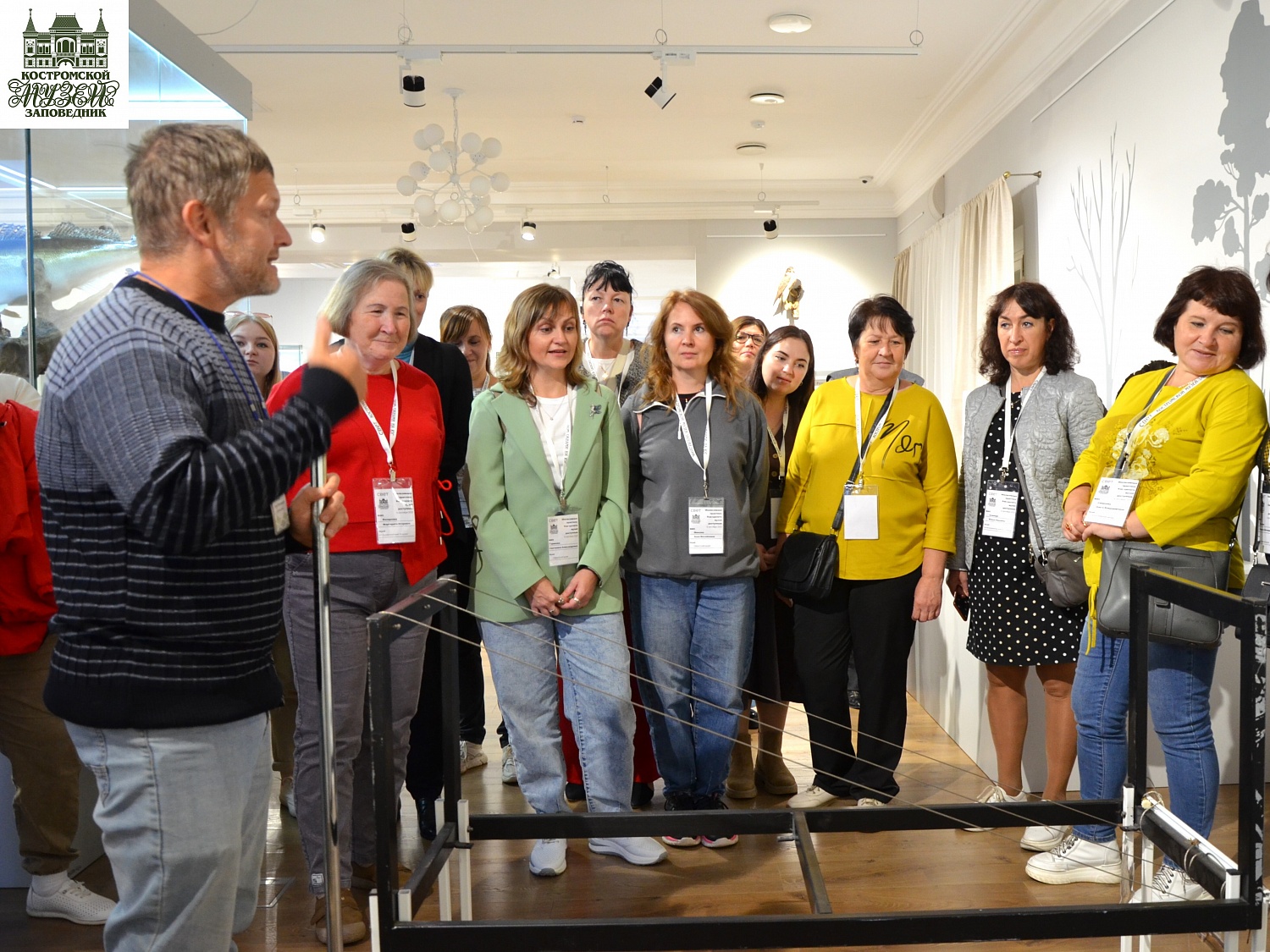 Выставки и события