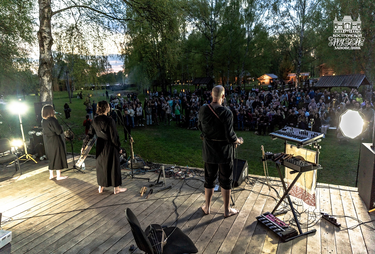 Выставки и события