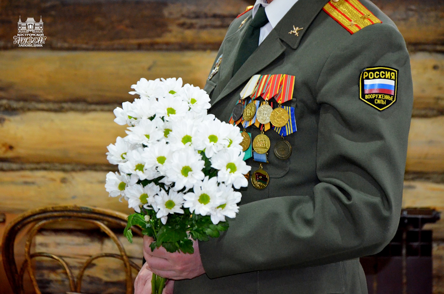 Выставки и события