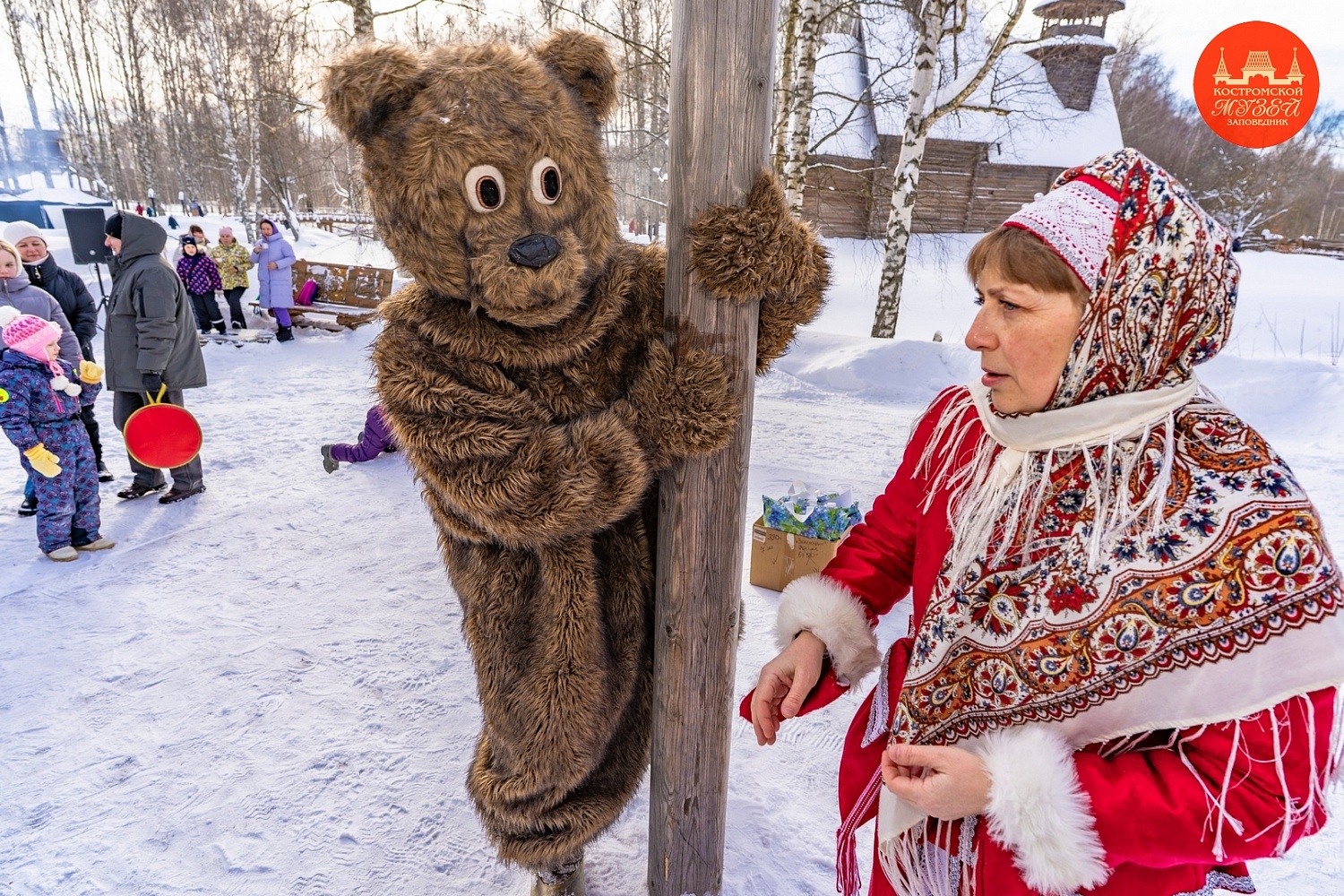 Выставки и события