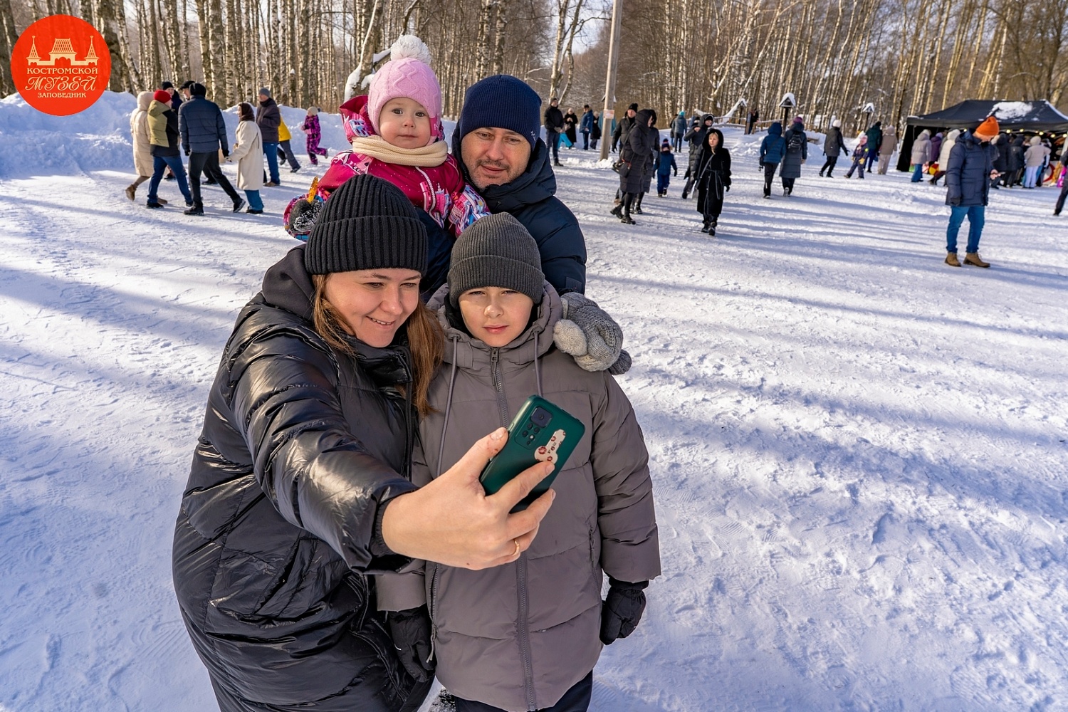 Выставки и события