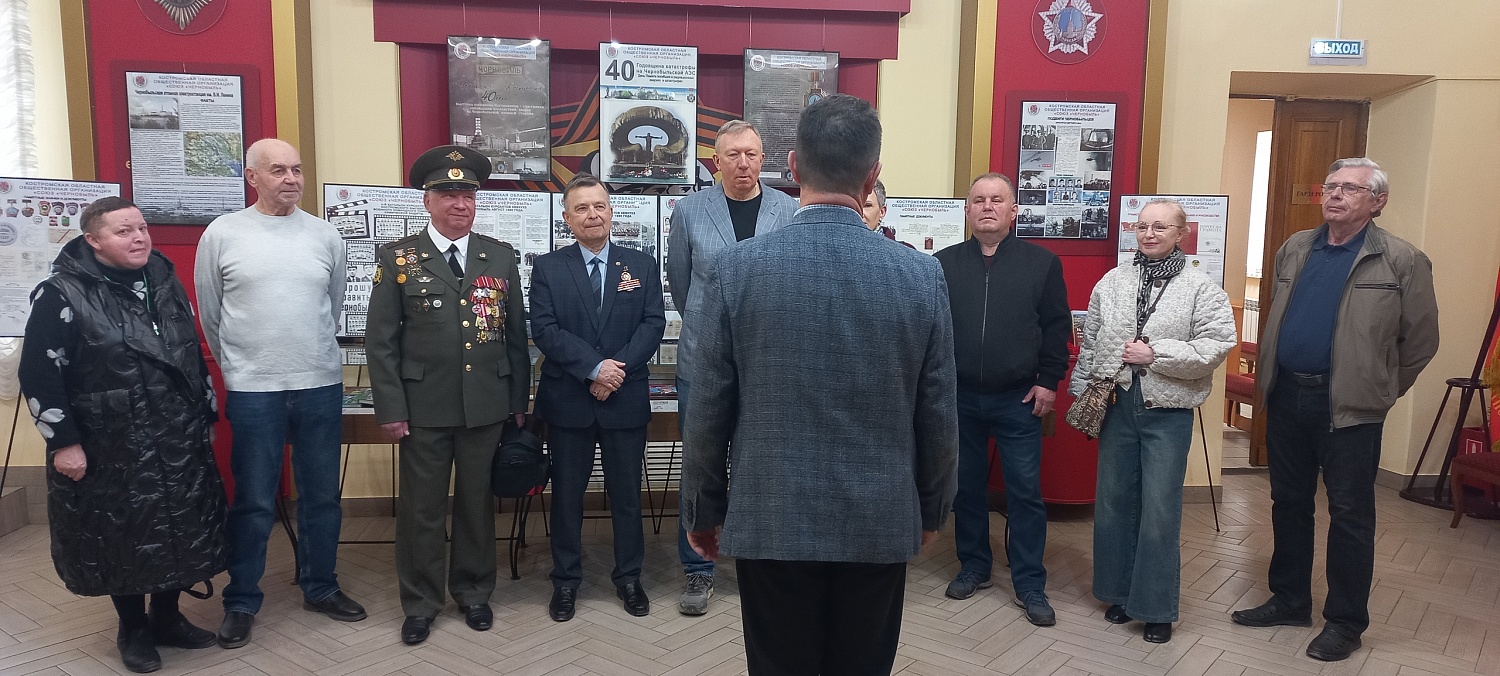 Выставки и события