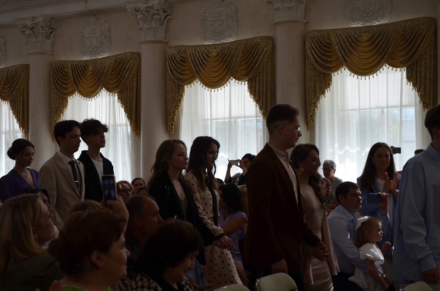 Выставки и события