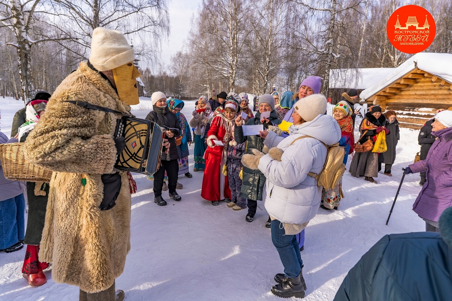 Выставки и события