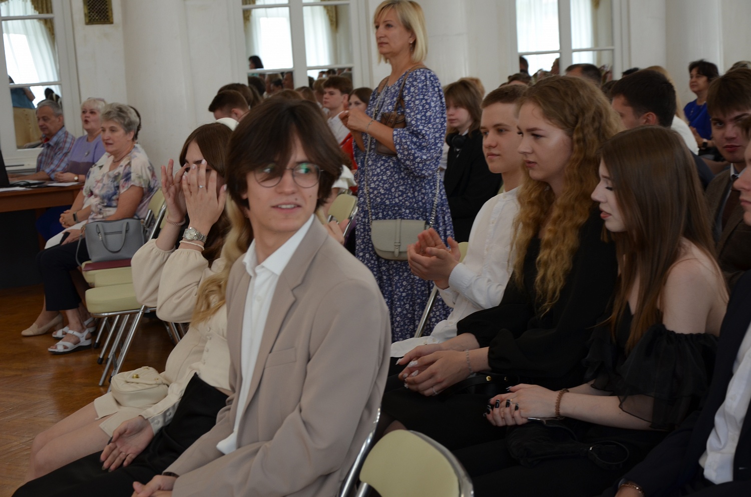 Выставки и события