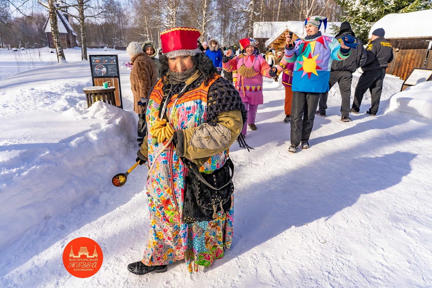 Выставки и события