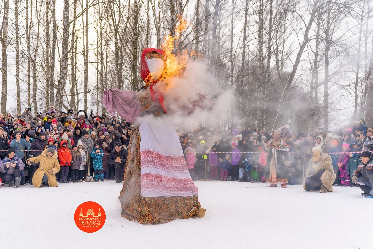 Выставки и события