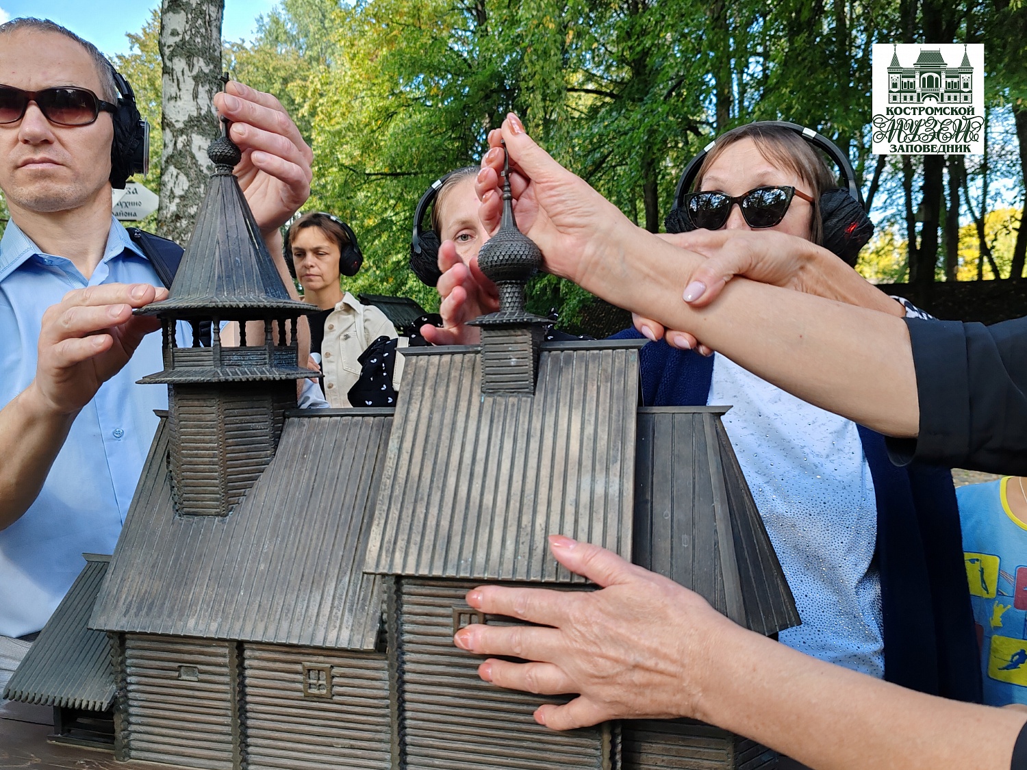 Выставки и события