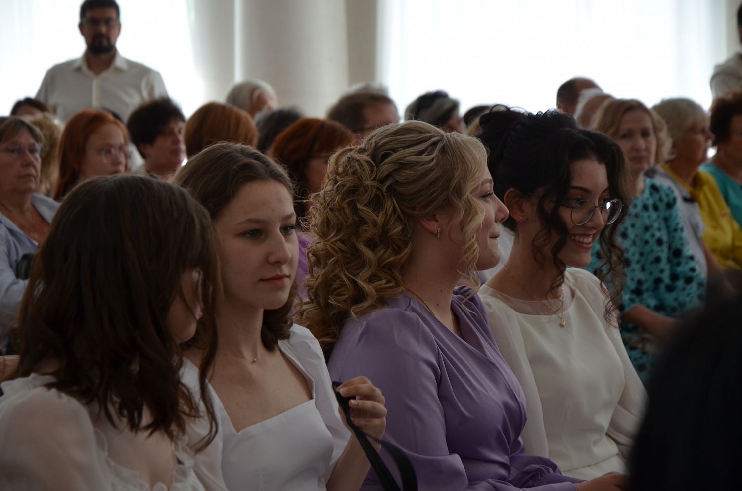 Выставки и события