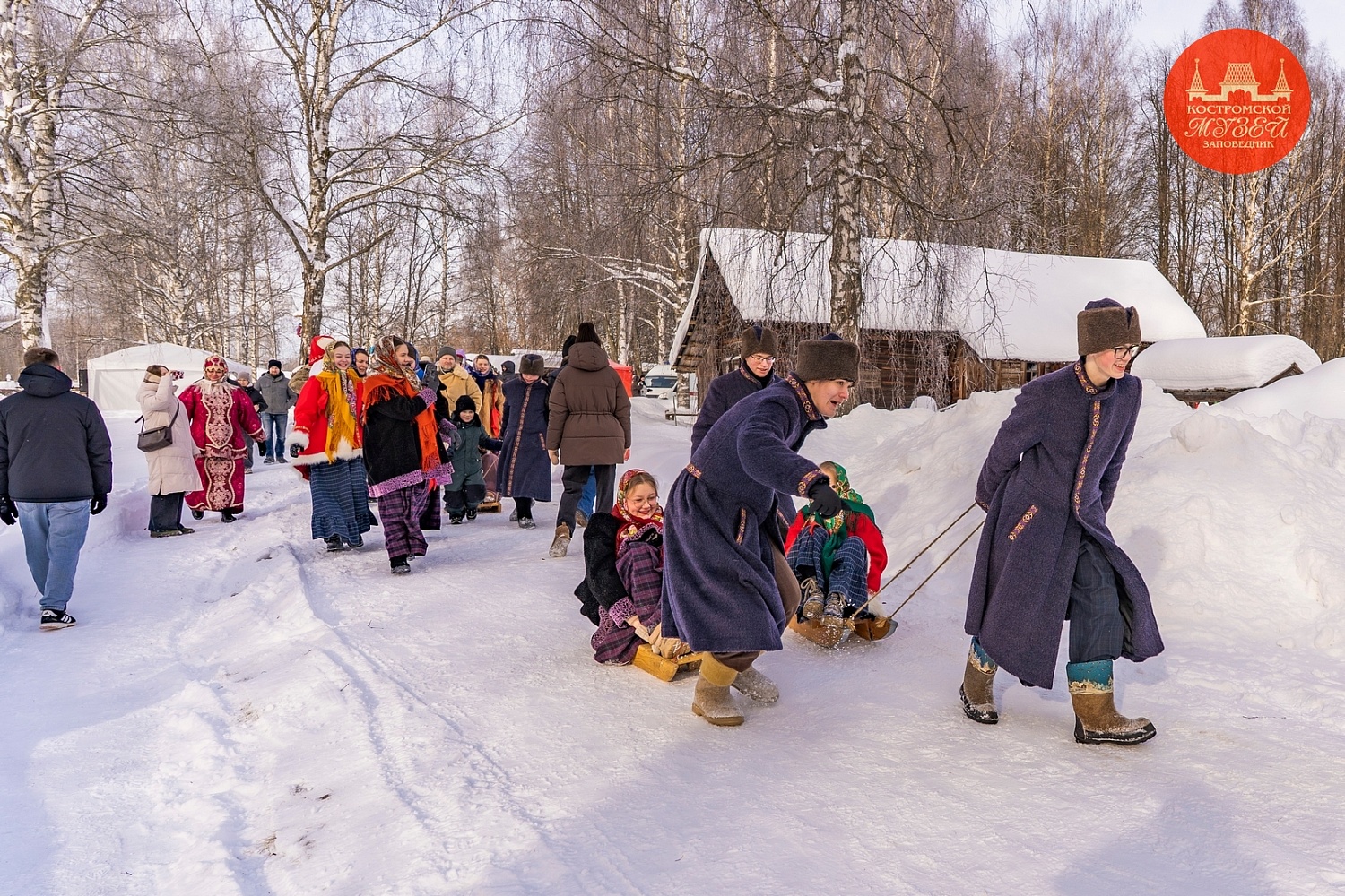 Выставки и события