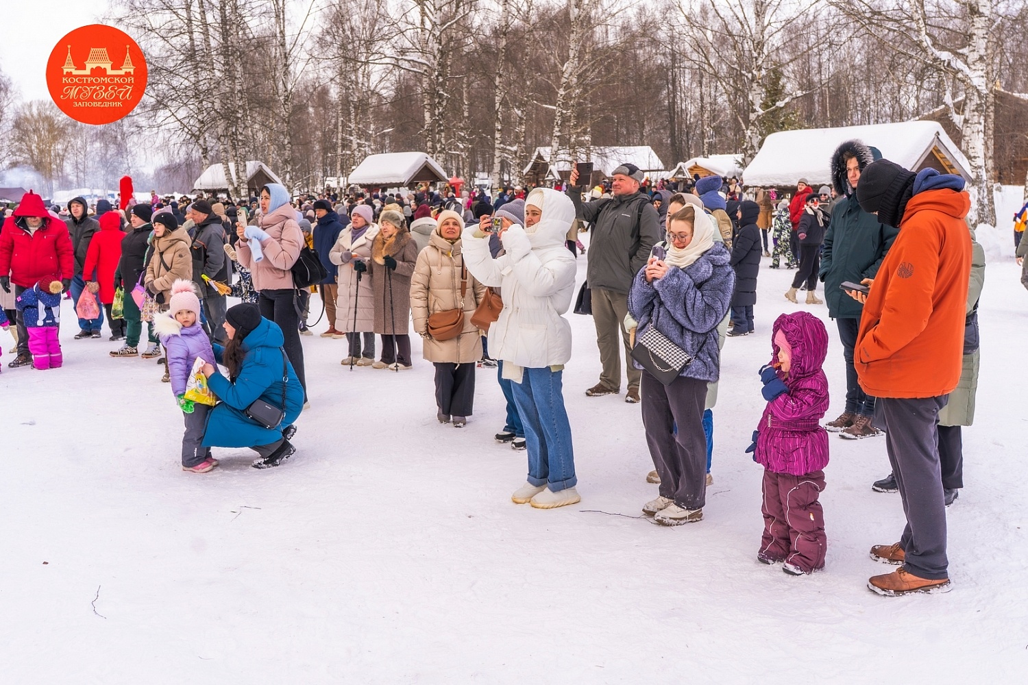 Выставки и события