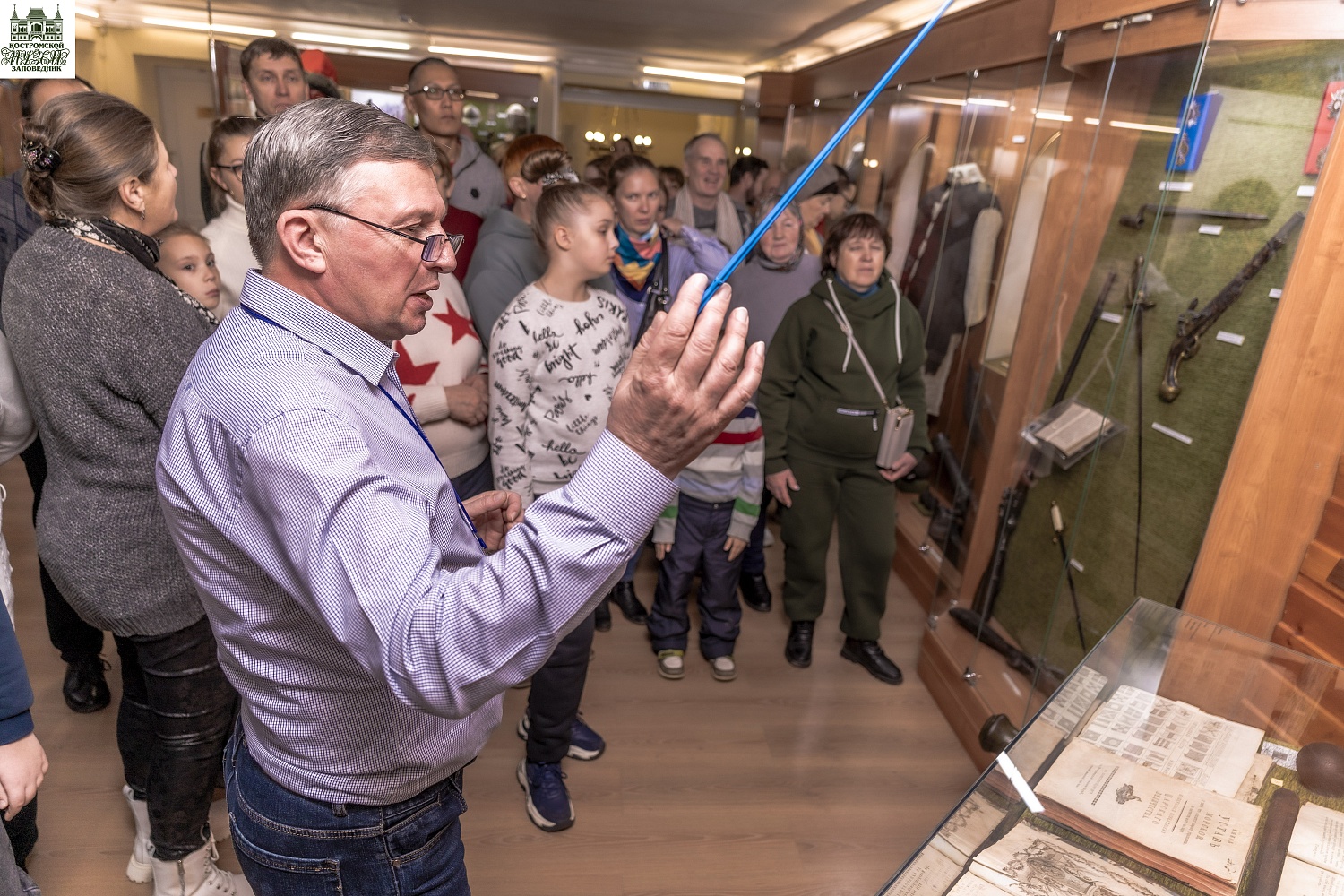 Выставки и события