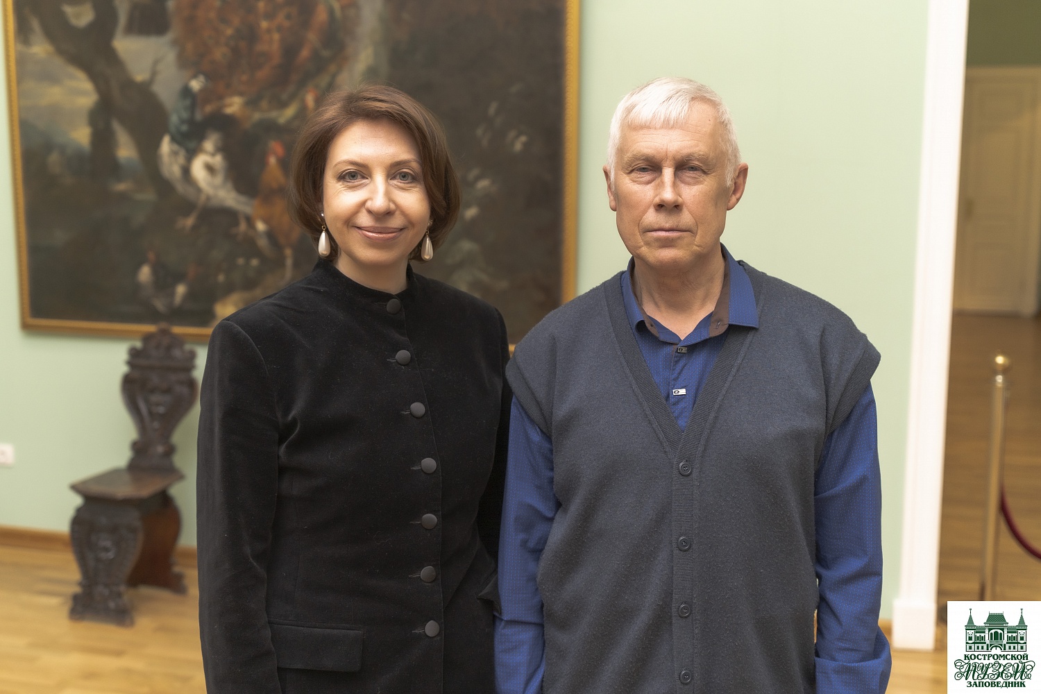 Выставки и события