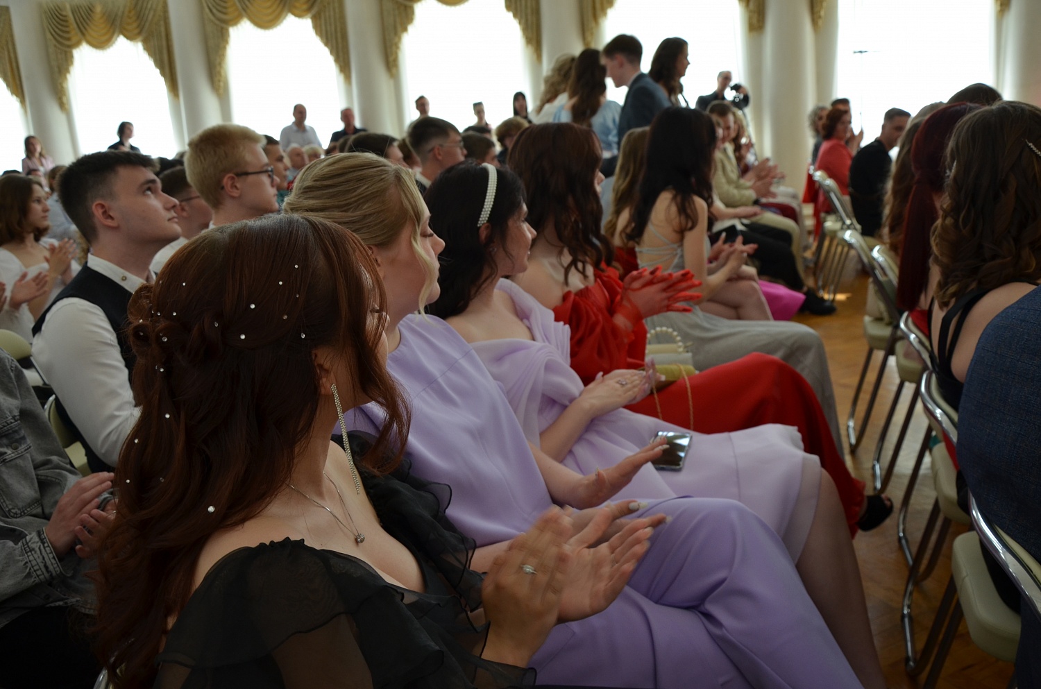 Выставки и события