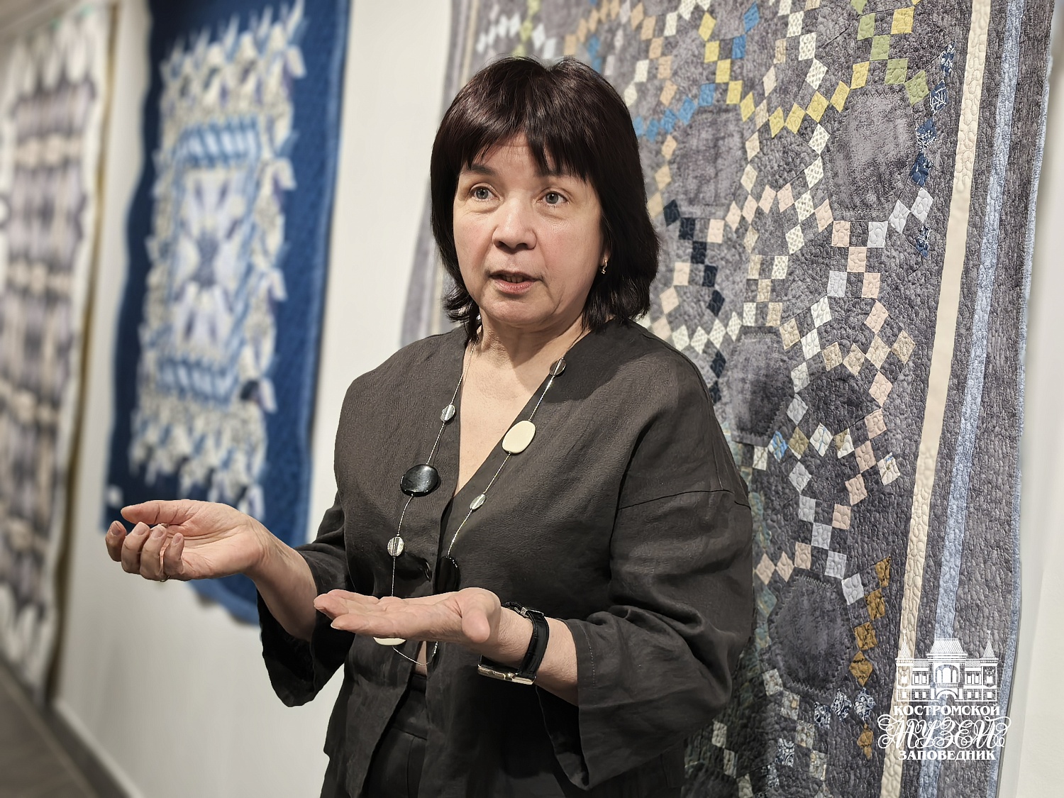 Выставки и события