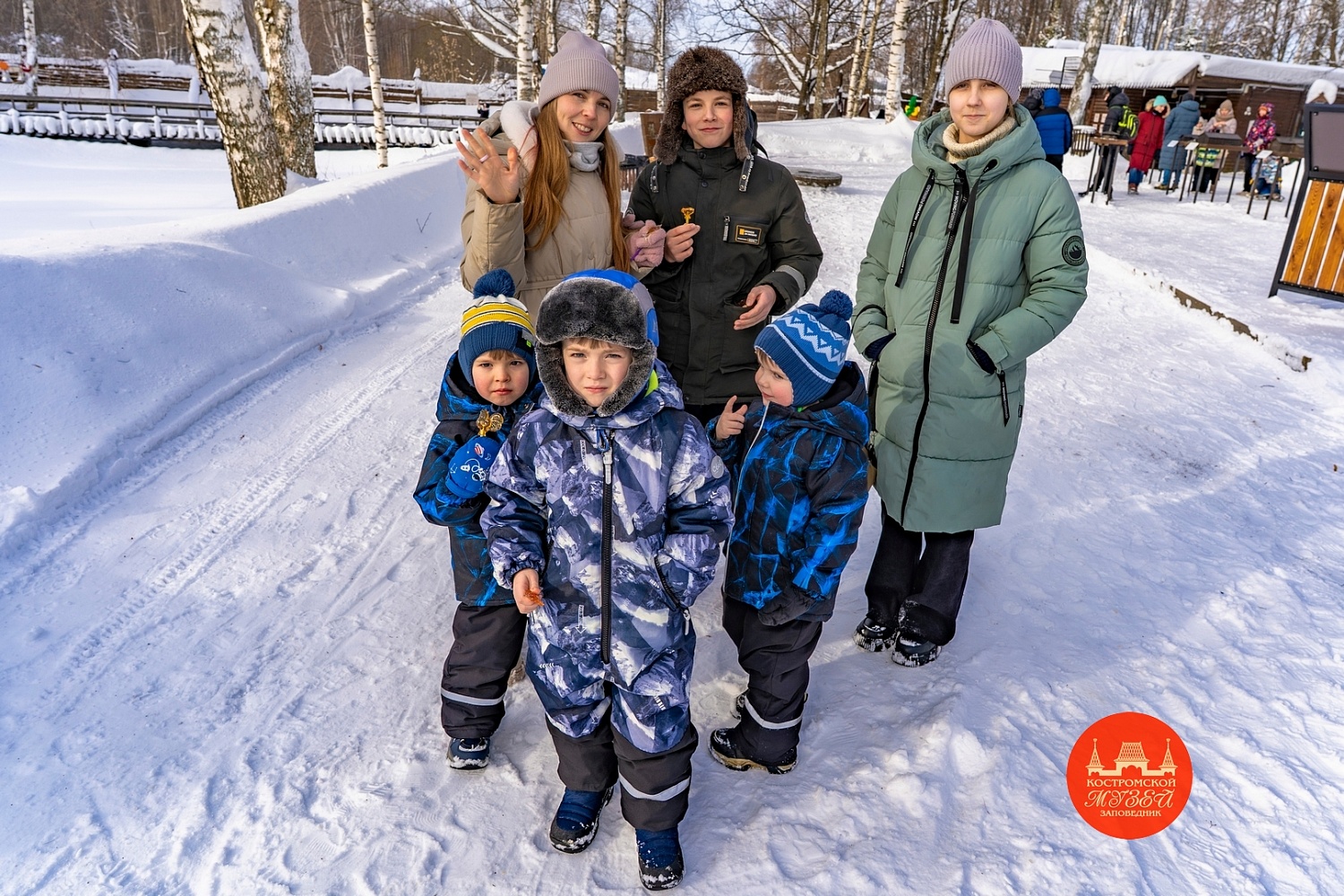 Выставки и события