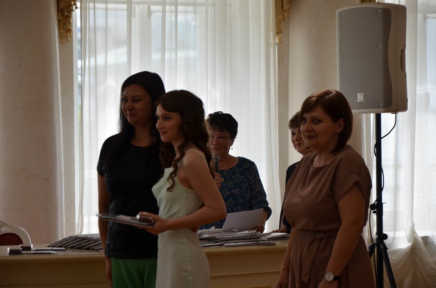 Выставки и события