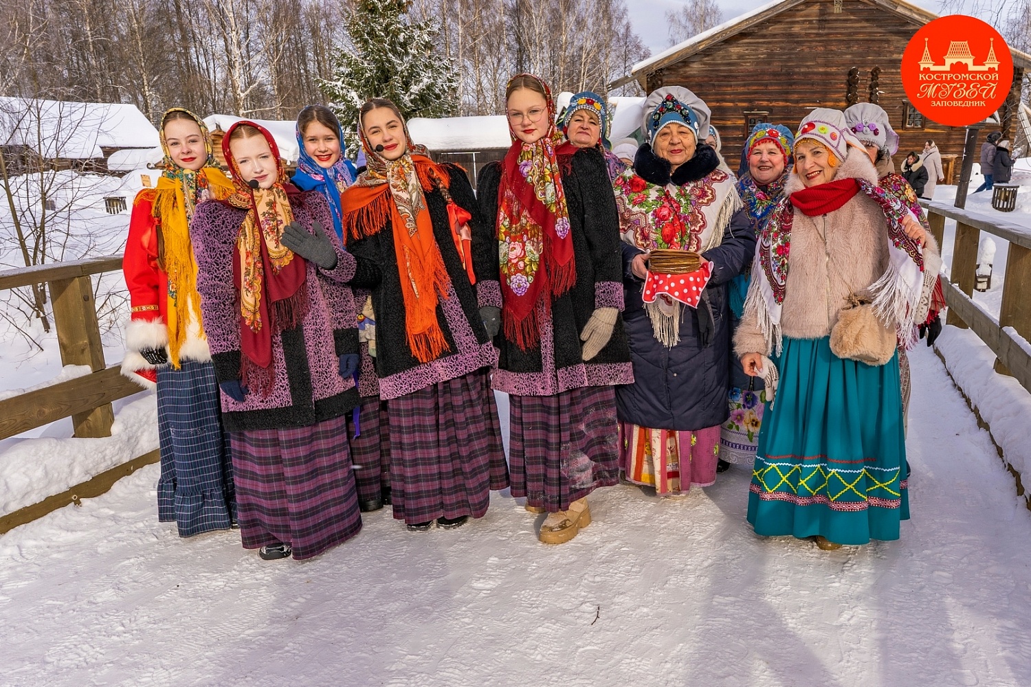 Выставки и события